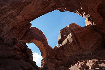 Landscape Photos : Richard Moore : Photographer